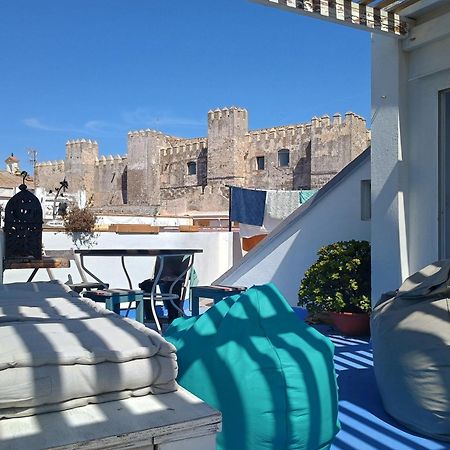 High Flyers Kite House Otel Tarifa Dış mekan fotoğraf