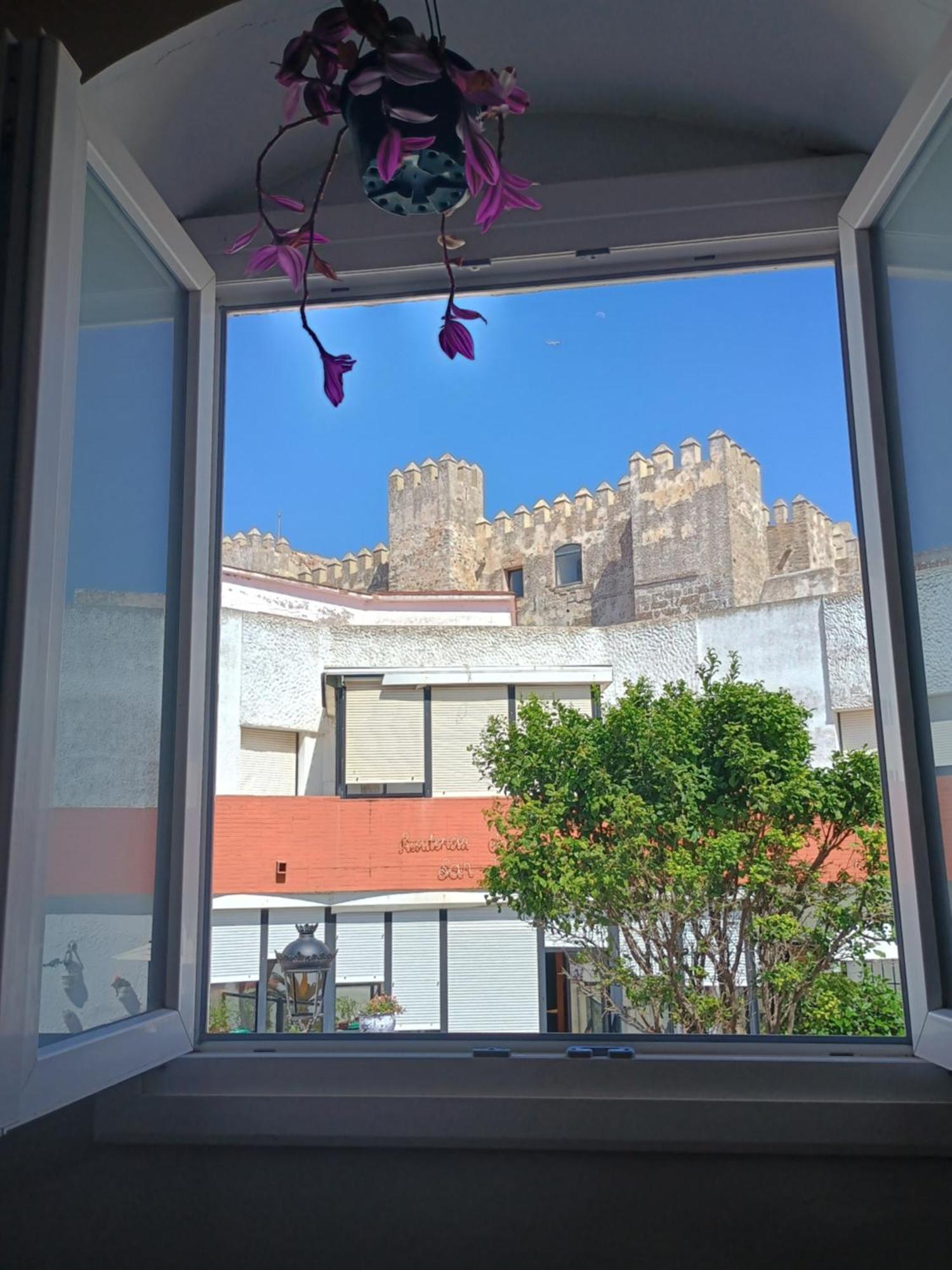 High Flyers Kite House Otel Tarifa Dış mekan fotoğraf