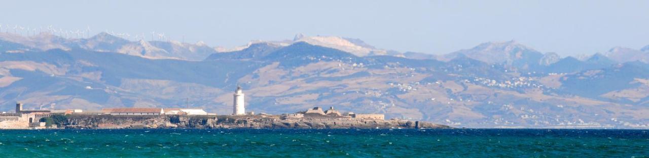 High Flyers Kite House Otel Tarifa Dış mekan fotoğraf